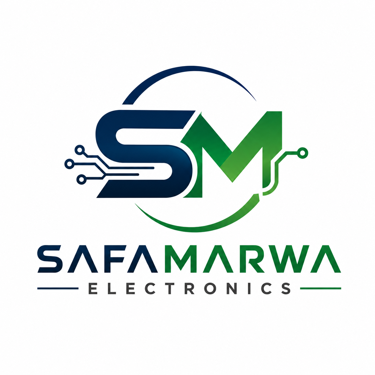 safamarwaelectronics.com