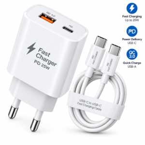 fast charger 1