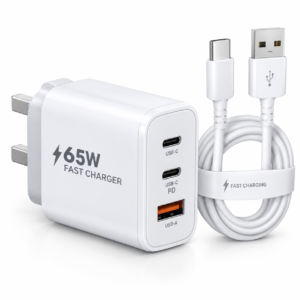 fast charger