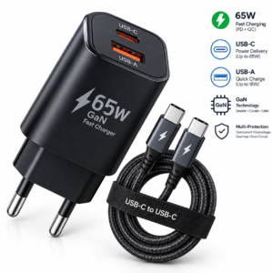fast charger 2